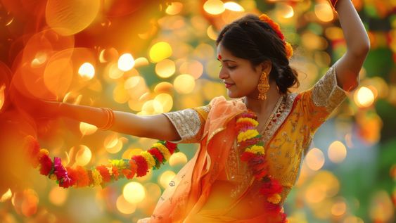 Qué son las fake wedding: las falsas bodas en India que ya son tendencia.