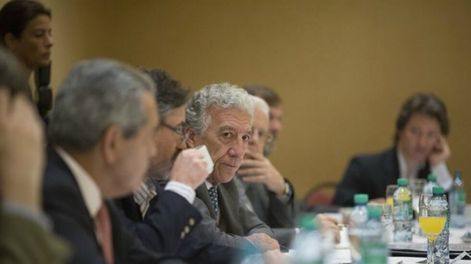 Foro de Convergencia Empresarial