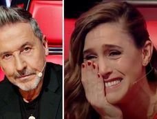 &nbsp;Ricardo Montaner no estará en La Voz Argentina 2025 y se refirió a Soledad Pastorutti.