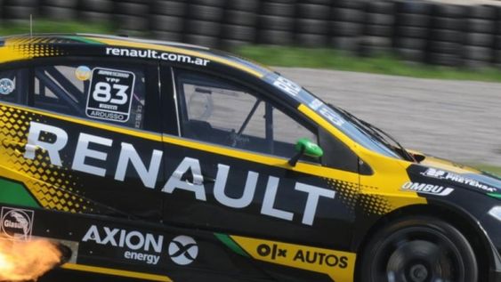 Triunfo de Ardusso en Buenos Aires: Llaver complicado