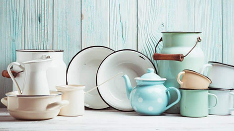 Los mejores trucos de limpieza para que las superficies de metal queden como nuevas