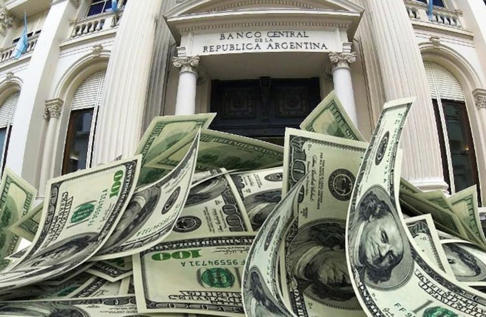 La oferta monetaria creció 4% en junio, pero el BCRA redobló esfuerzos para contener la expansión