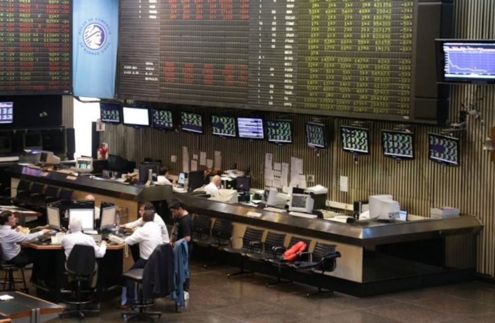 Expectativa de una negociación menos dura sube el potencial de bonos
