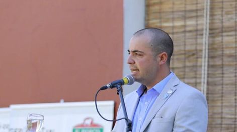 El empresario y funcionario Andrés Vavrik destacó el fallo de la Corte Suprema.