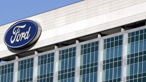 Ford se especializa en la fabricación y venta de automóviles. Foto: Ford Motor Company