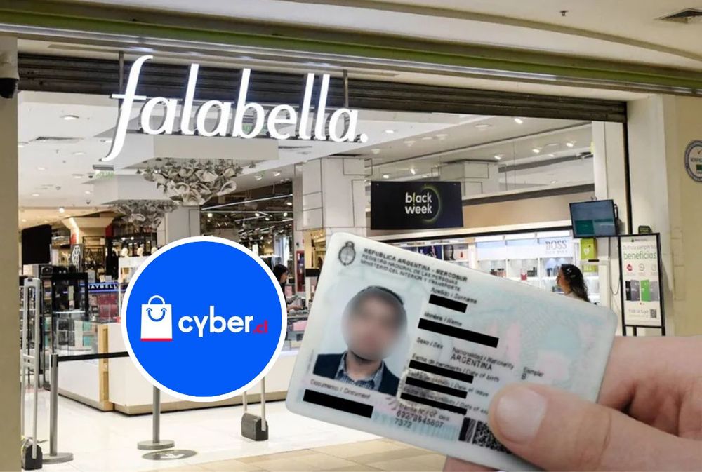 Sigue hasta el 8 de octubre el CyberMonday 2025 en Falabella Chile