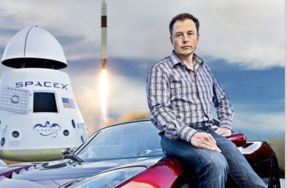 Pese al coronavirus, Tesla se convierte en la “niña mimada” de los mercados financieros