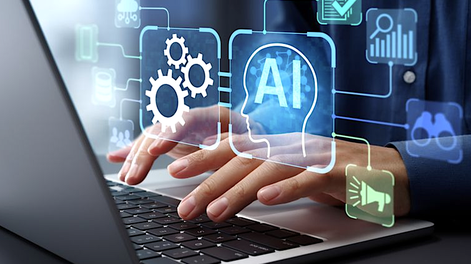 La implementación de la Inteligencia artificial en las pymes argentinas es más un plan e inversión que una realidad en la mayoría.