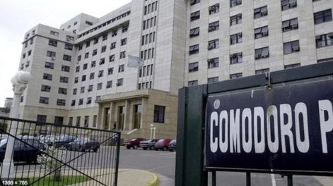 La causa de espionaje ilegal pasara de Comodoro Py a Lomas de Zamora.