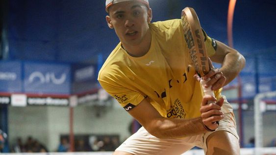 Premier Pádel: inicia el torneo clasificatorio para el prestigioso circuito que se desarrollará en la Ciudad