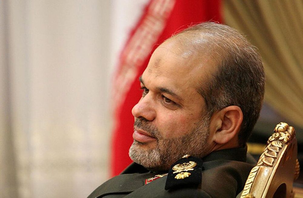 Irán negó que su ministro de Defensa sea indagado por el atentado a la AMIA