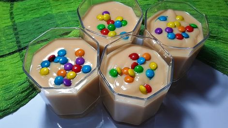Los Andes | Agasaja a los niños de tu familia con este postre tan rico.