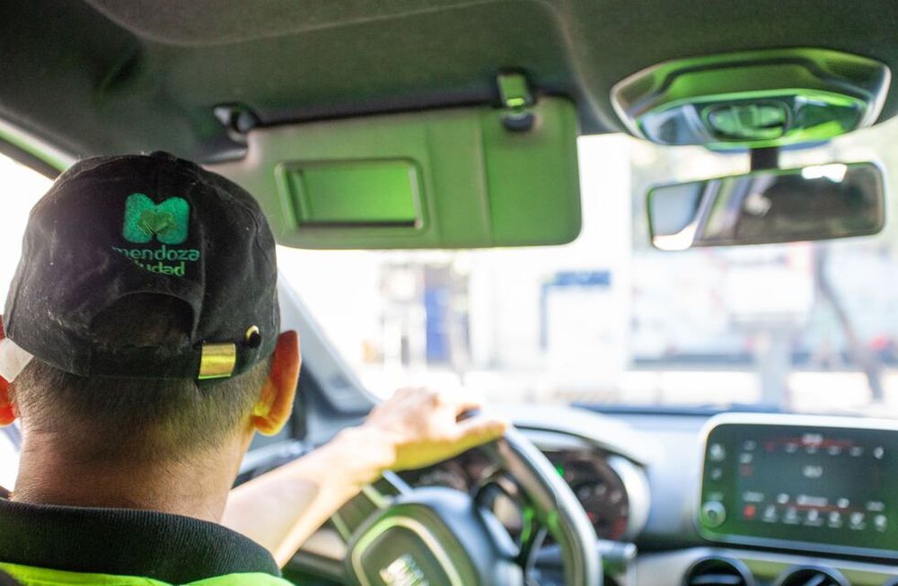 Dos personas detenidas en distintos episodios