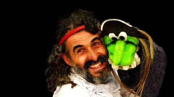 El 26 de mayo comienza la edición del Festival Internacional Los Títeres de la Tía Tomasa, que es un clásico del género.