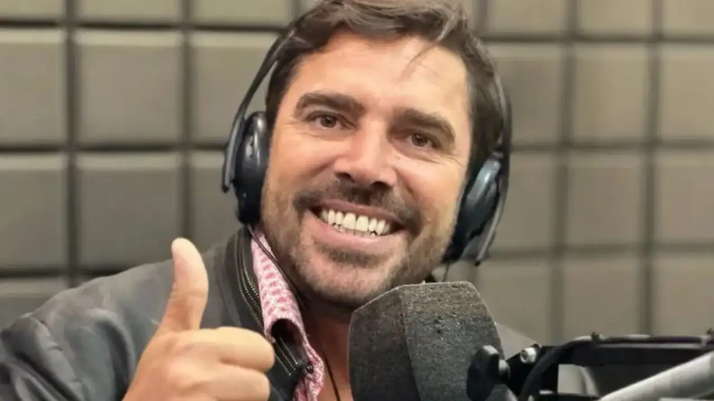 Matías Alé confesó que dejó de tomar su medicación psiquiátrica