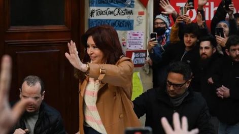 Los Andes | Gentileza Crónica