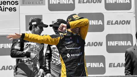 Súper TC2000: Ardusso y un festejo ideal para palpitar la final superclásica