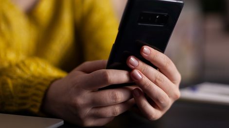 Advierten por una nueva ciberestafa que utiliza una línea del Gobierno&nbsp;