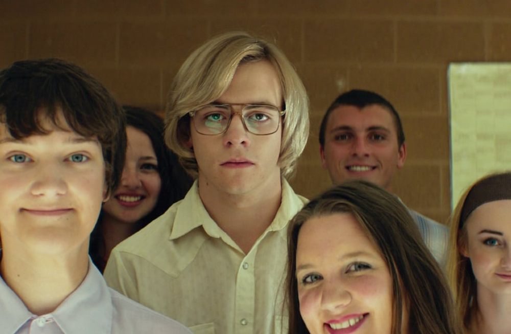 Con “Mi amigo Dahmer” se renueva la moda de los asesinos seriales