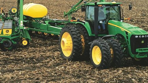 El intercambio comercial arrojó un superávit durante septiembre. Foto: NA.