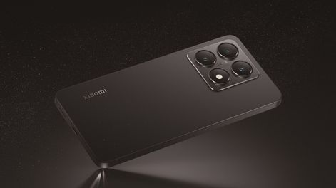 Los Andes | Nuevo Xiaomi 14T