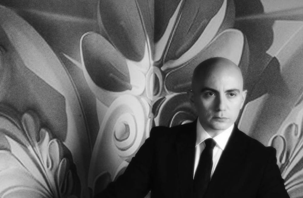 Entrevista a Pablo Ramirez: elegancia taciturna