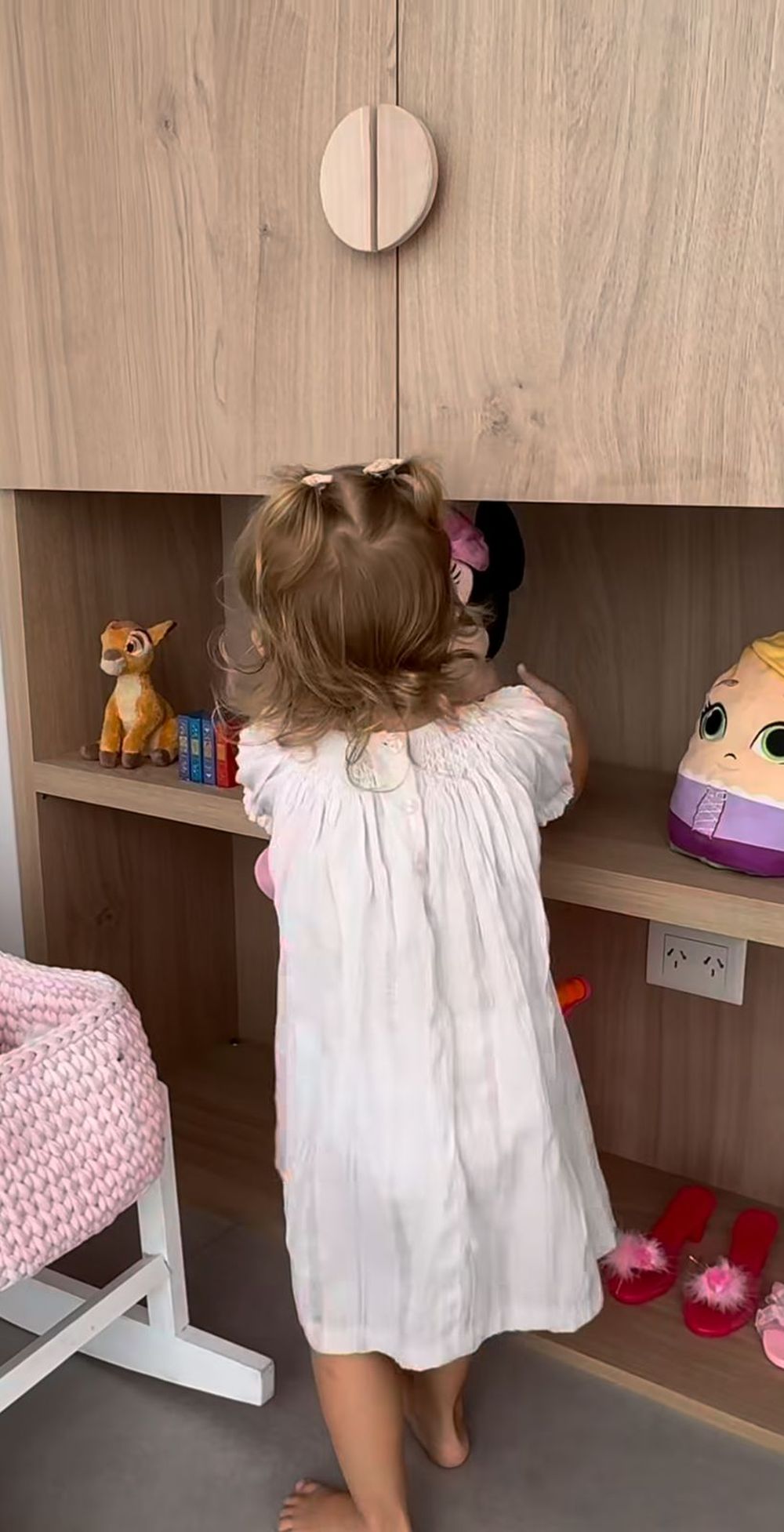 el increíble cuarto de juegos de Vita, la hija de Cande Ruggeri  (6).jpeg