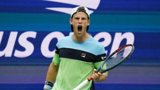Argentina Open: el Peque Schwartzman el principal candidato a quedarse con el torneo