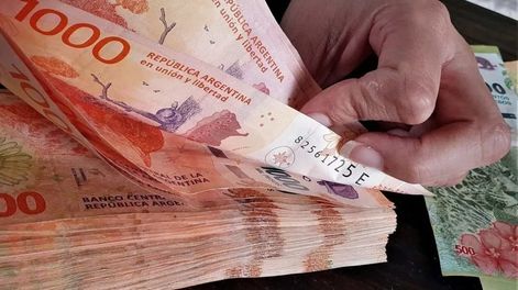 Los beneficiarios pueden acceder a montos de hasta $6 millones por crédito, dependiendo de su categoría tributaria.