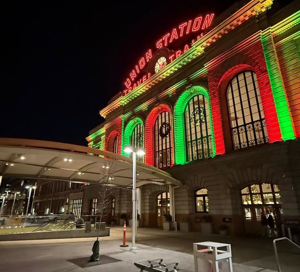 Union Station (Denver, Colorado)