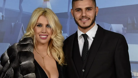 el abogado de mauro icardi apunto contra wanda nara: no esperamos que la senora cumpla