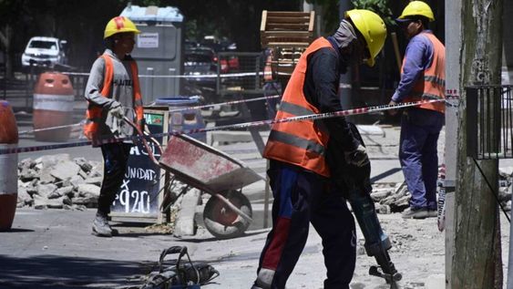 Godoy Cruz remodelará de forma integral el sector comercial entre Colón, Perito Moreno y Tiburcio Benegas