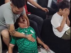 memes y videos devastadores tras la eliminacion de mexico, el anfitrion del mundial 2026