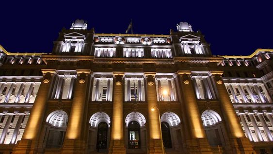La Corte Suprema de Justicia de la Nación es el más alto tribunal de la República Argentina. Órgano máximo del Poder Judicial.foto: Prensa Corte Suprema de Justicia de la Nación