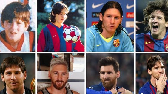 Leo Messi, el astro argentino, mañana cumple 33 años y TyCSports lo recordará durante todo el día. / Gentileza. Leo Messi, el astro argentino, mañana cumple 33 años y TyCSports lo recordará durante todo el día. / Gentileza.