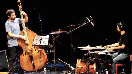 La Jam Session  de los miércoles