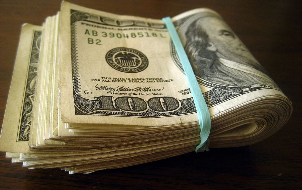 Dólar jueves 5 de febrero 2026.
