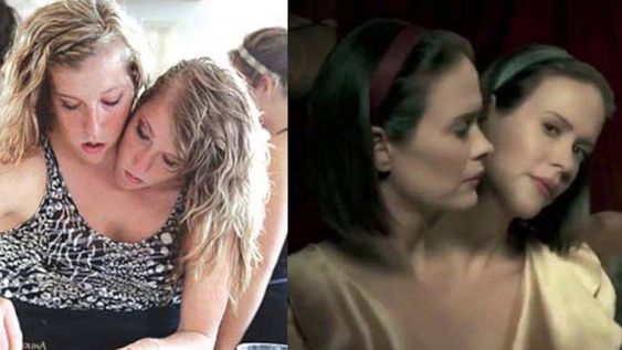 En la vida real: los personajes que existieron de American Horror Story