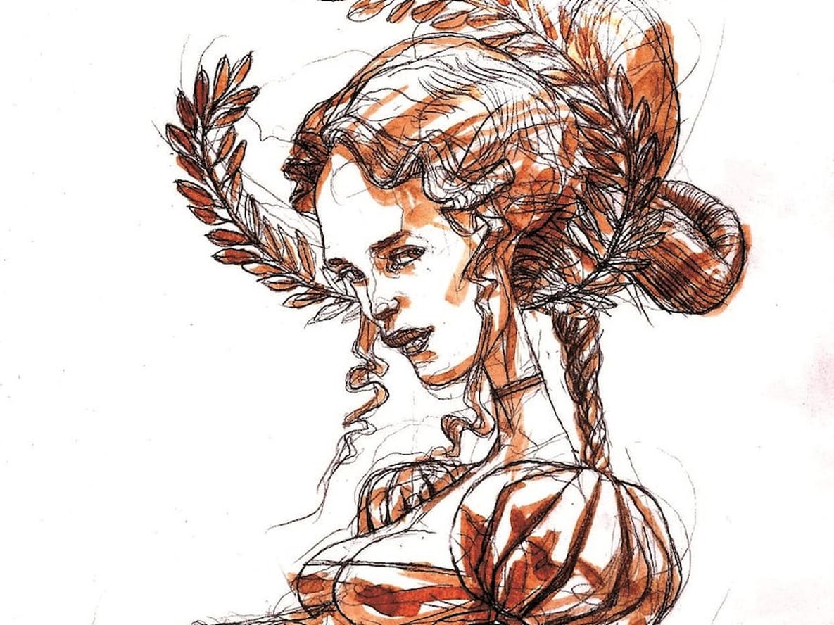 Madres y suegras históricas - Por Luciana Sabina