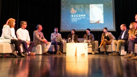 La propuesta de la construcción reúne a empresas líderes y centros científico-tecnológicos.