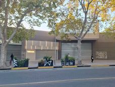 Primer shopping de Ciudad: así luce el Patio del Centro, donde era el pozo de Maristas