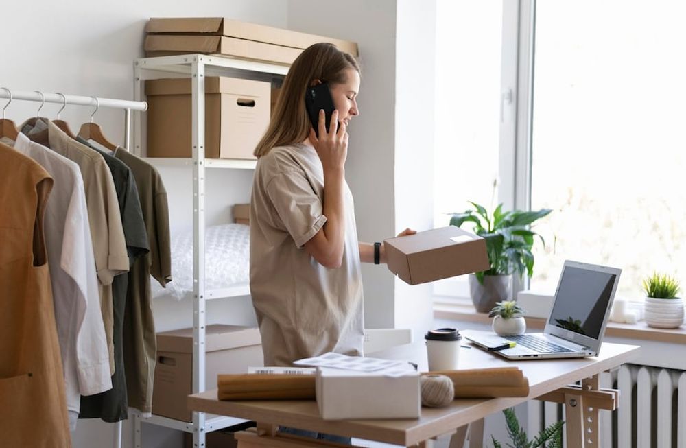 Además de recorrer stands de más de 35 empresas participantes, quienes asistan podrán escuchar a mujeres compartir sus experiencias sobre cómo construir un emprendimiento exitoso.