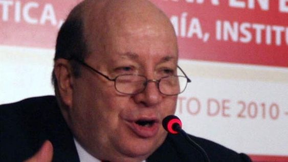 Influyente. Dromi tiene acceso al Gobierno a través del ministro Julio De Vido.