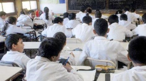Argentina, a la cola en calidad educativa