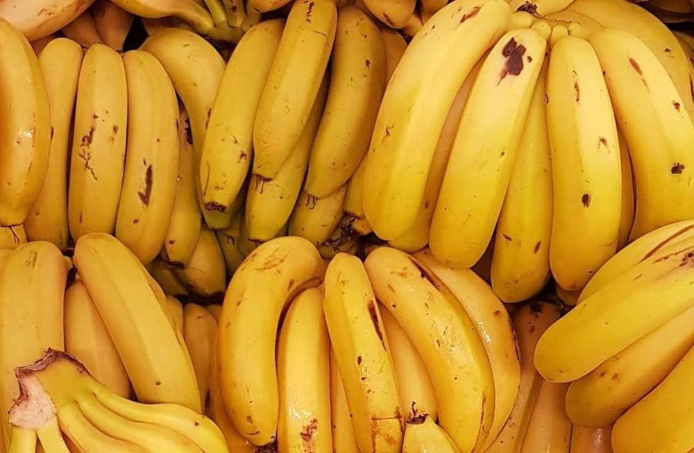 Bananas