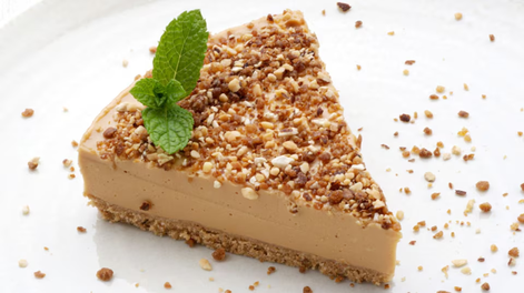 Recetas rápidas: tarta de dulce de leche.