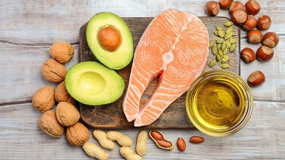 Vitamina D, zinc, glutamina y ácidos grasos esenciales: nutrientes claves para la salud en pandemia