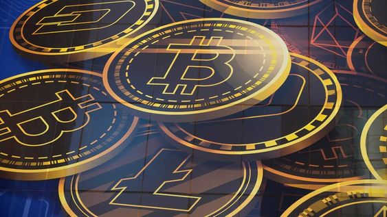 Varias criptomonedas sufrieron una caída en su valor, debido al colapso repentino de la plataforma de trading FTX. (AP)