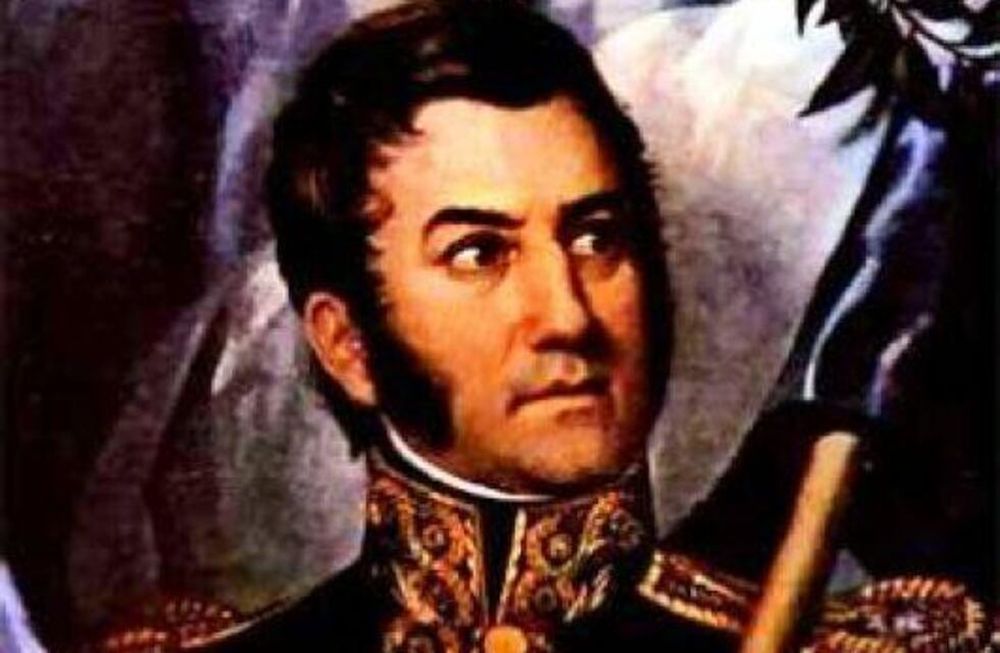 San Martín y la filatelia, los condimentos de una cautivante muestra de estampillas y billetes