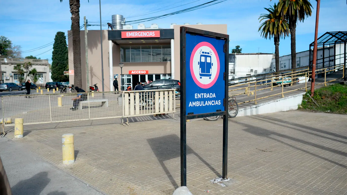 La Plata: tiene 17 años y denunció que su pareja de 38 lo mantuvo cautivo y lo golpeó durante cinco días